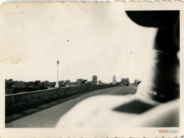 Louisiana Maneuvers 002 - Taken at Shreveport