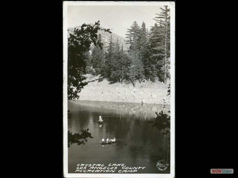 1942-06-25 Los Angeles County, Crystal Lake