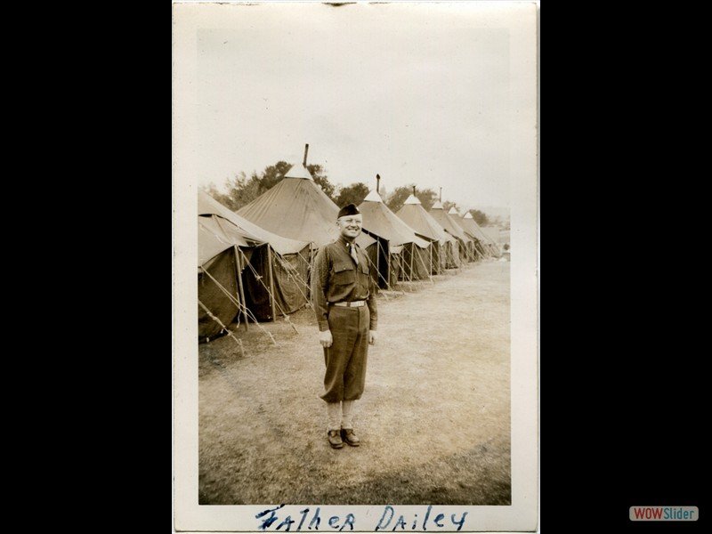 01-04-1942 Ojai CA Father Daily
