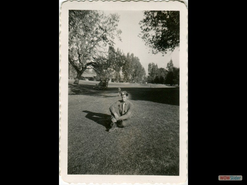 11-21-1942 Ojai, CA