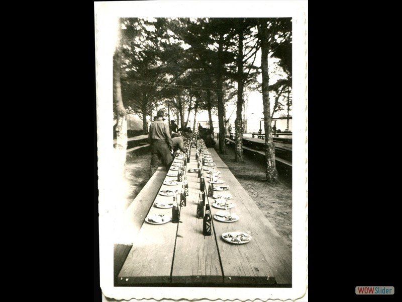 06-30-1942 Seaside Park, Ventura, CA Beer Party
