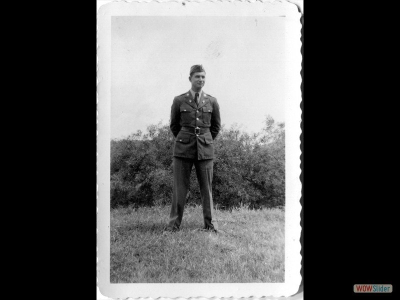 1943-06-03 Belmont California - Dad (Simon)