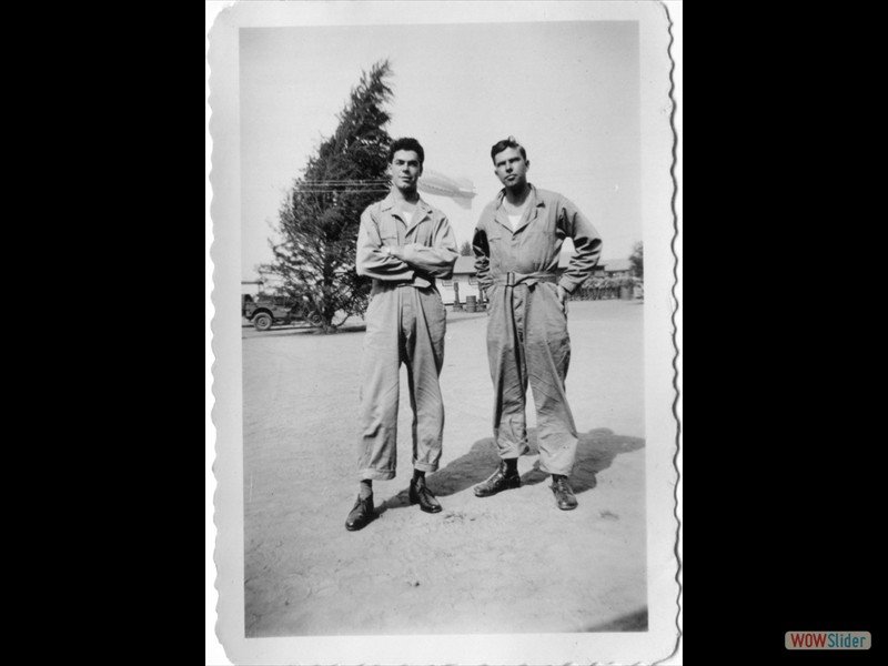 1942 California - Lenard Freebery
