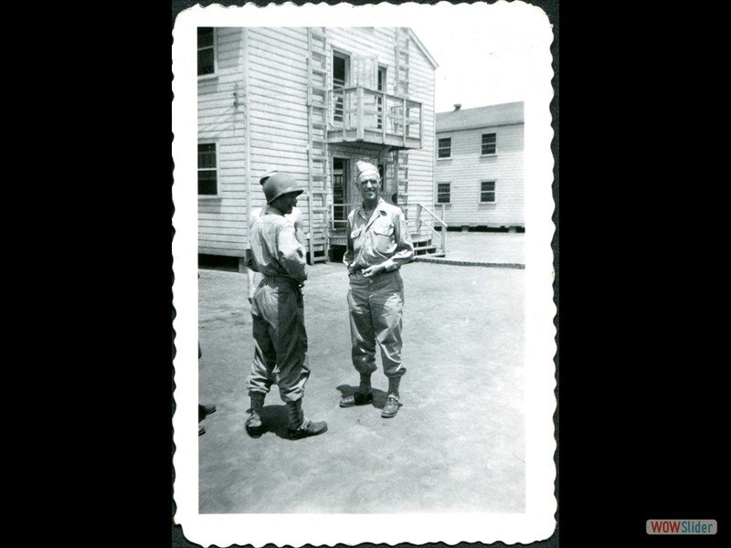 1943 Camp Rucker AL (no comment on back) 005